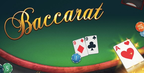 Giới thiệu về game bài Baccarat